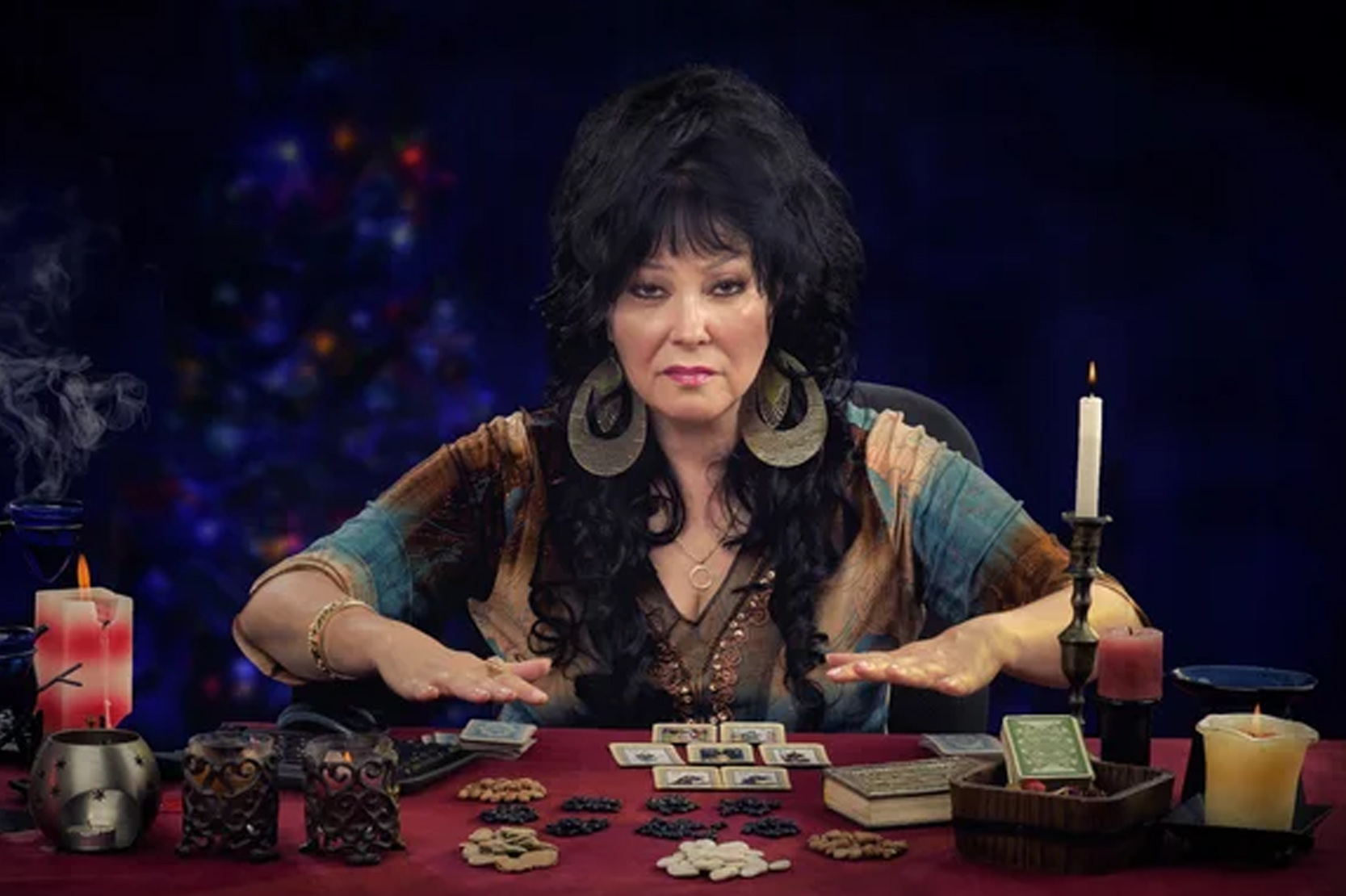 Horoscope Reading in Honolulu Hawaii